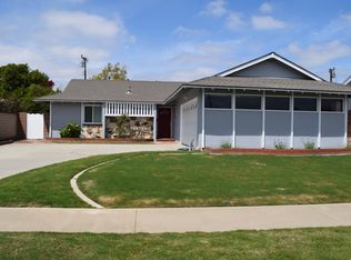 15601 Irene Way, Westminster, CA 92683