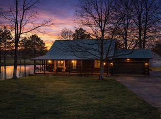 2405 Birch Dr, Ferdinand, IN 47532