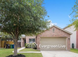 9218 Blazer Pl, San Antonio, TX 78245