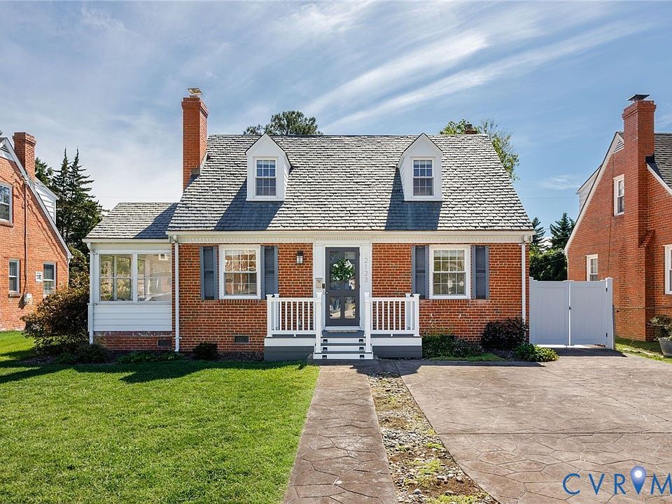 1st image of 2123 New Berne Rd