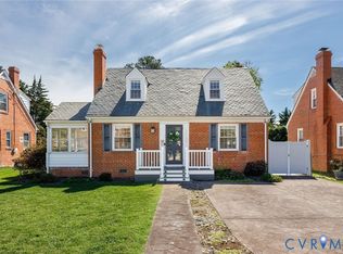2123 New Berne Rd, Henrico, VA 23228