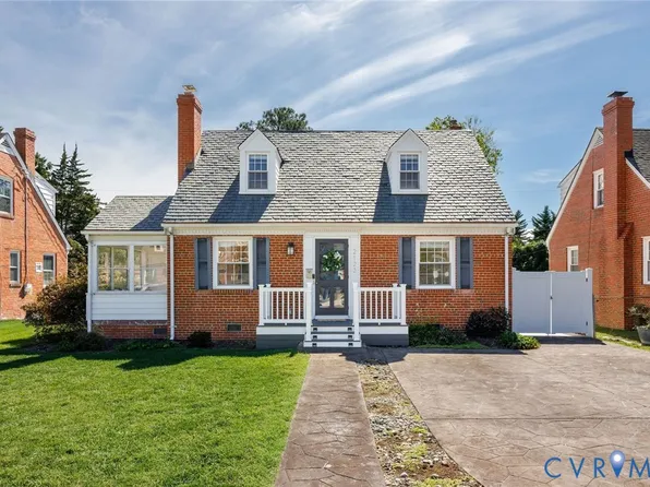 2123 New Berne Rd, Henrico, VA 23228