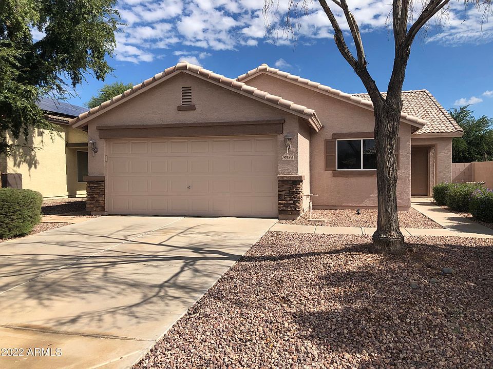 15364 W Port Royale Ln, Surprise, AZ 85379 Zillow
