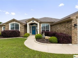 1704 Dawson Spur, Belton, TX 76513