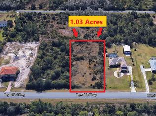 Reynolds Pkwy, Orlando, FL 32833