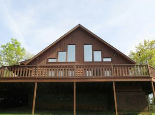 233 Taylor Ln, Marble, NC 28905