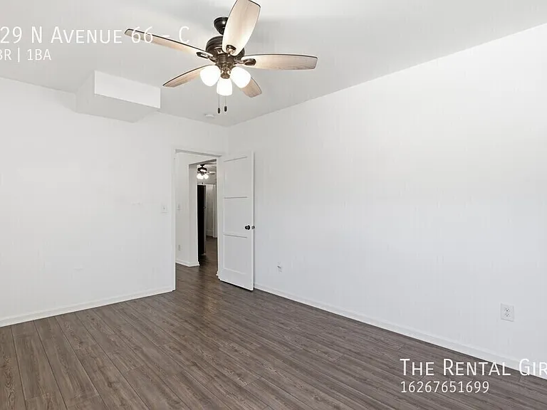 729 N Avenue 66 #C — Photo 15