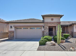 17527 W Fairview St, Goodyear, AZ 85338