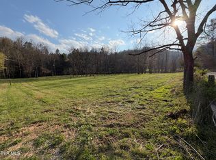 1770 Old 15th Rd, Del Rio, TN 37727