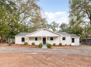 421 McQueen Ave, Mobile, AL 36609