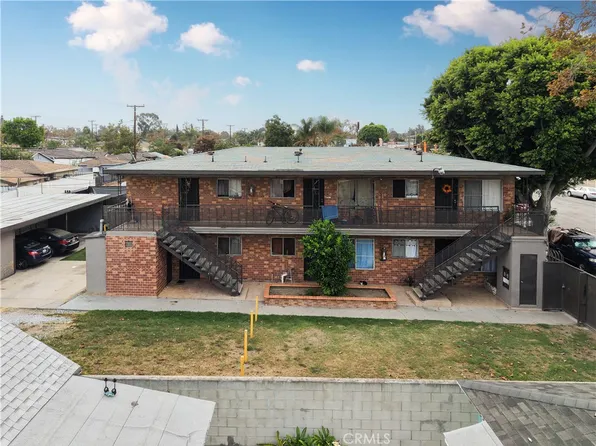 4623 E Compton Blvd, Compton, CA 90221