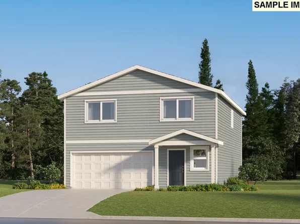 5711 Bainbridge Rd, Eugene, OR 97402