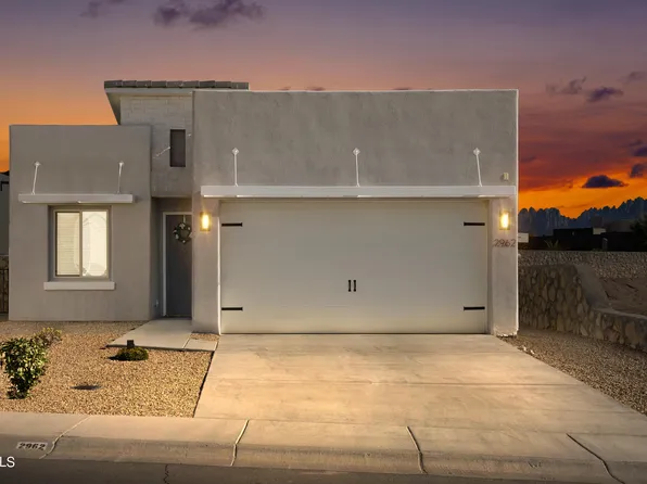 2962 Don Buck Dr, Las Cruces, NM 88011