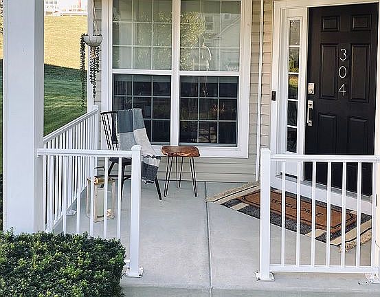 3rd image of 304 N Caldwell Cir