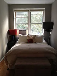 Rented by Tungsten Properties