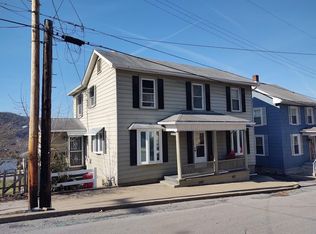 520 Warm Springs Ave, Huntingdon, PA 16652