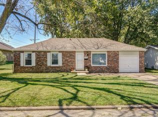 2561 S Westwood Ave, Springfield, MO 65807