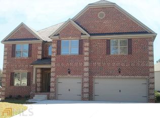 1025 Redhead Ct, Stockbridge, GA 30281