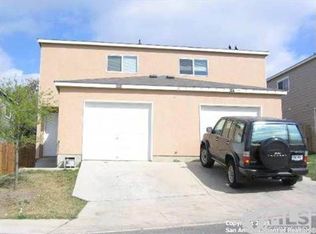 8907 Maverick Draw, San Antonio, TX 78250