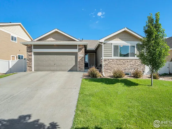228 Castle Dr, Severance, CO 80550