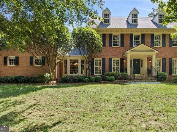 4791 Layfield Dr, Atlanta, GA 30338