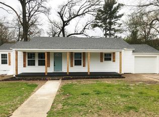 210 Dogwood Ln, Mount Pleasant, TX 75455
