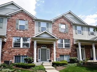 2439 Emily Ln, Elgin, IL 60124