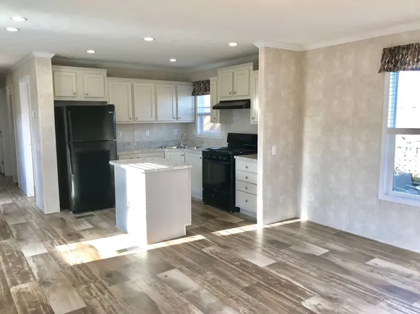 439 Morrow Rd Lot 109, South Lebanon, OH 45065