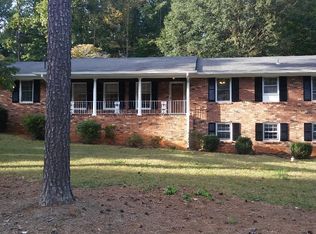 1950 Arnold Dr, Austell, GA 30106