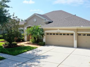 22646 Cliffside Way, Land O Lakes, FL 34639
