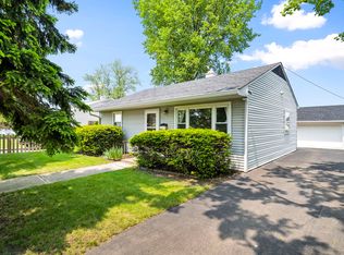 1429 Boston Ave, Joliet, IL 60435