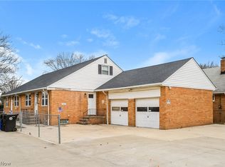 15114 Triskett Rd, Cleveland, OH 44111