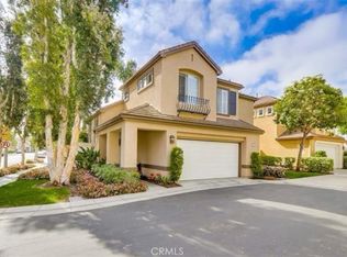 24 Del Trevi, Irvine, CA 92606