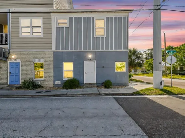 720 S 22nd St, Tampa, FL 33605