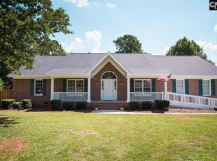 125 Chancery Ln, Columbia, SC 29229