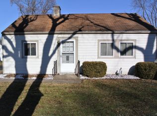 174 Bachmann Ave, Newark, OH 43055