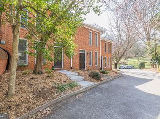 656 Park Village Dr NE, Atlanta, GA 30306