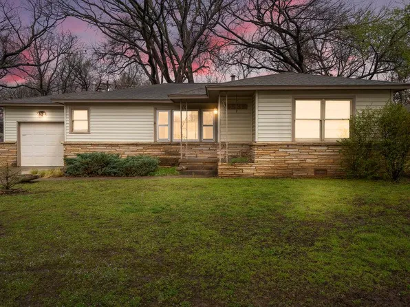 4539 E 39th St S, Tulsa, OK 74135