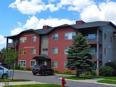 2221 Willow Dr #301, Livingston, MT, 59047