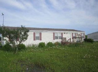 1741 County Road 697, Farmersville, TX 75442