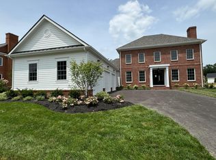 6820 Oxford Loop S, New Albany, OH 43054