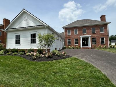6820 Oxford Loop S, New Albany, OH, 43054