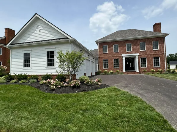 6820 Oxford Loop S, New Albany, OH 43054