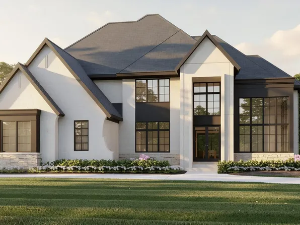 3431 Crooks Rd, Troy, MI 48084