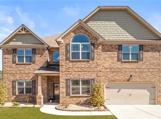 3314 Ridge Manor Way, Dacula, GA 30019