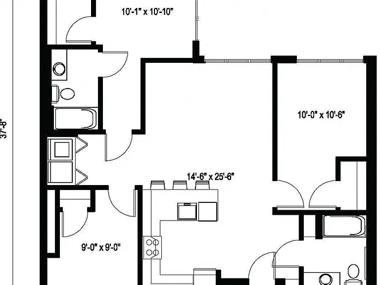Stack House — Photo 38