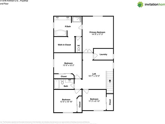 3rd image of 18921 87th Avenue Ct E