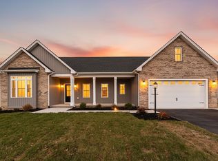504 Rosewood Ct, Waynesboro, VA 22980