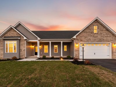 504 Rosewood Ct, Waynesboro, VA, 22980