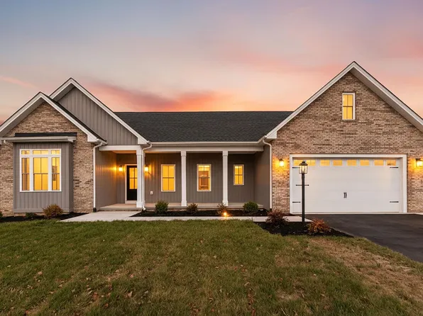 504 Rosewood Ct, Waynesboro, VA 22980